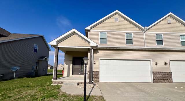 Photo of 1312 Myrtle Beach Ave, Champaign, IL 61822