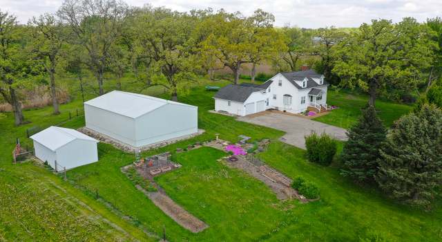 Photo of 2205 Hartland Rd, Woodstock, IL 60098
