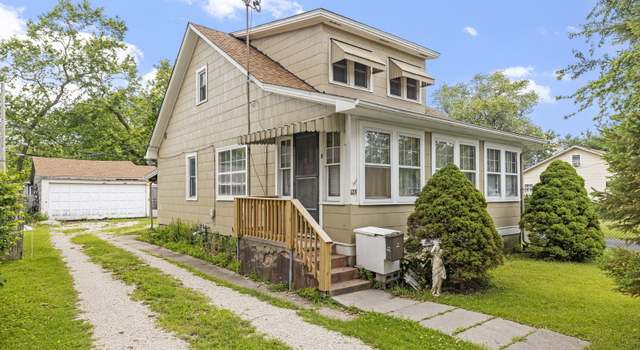Photo of 123 Schorie Ave, Joliet, IL 60433