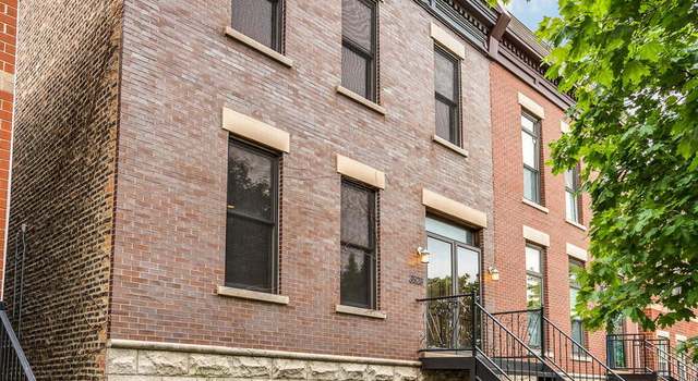 Photo of 3528 S Prairie Ave, Chicago, IL 60653
