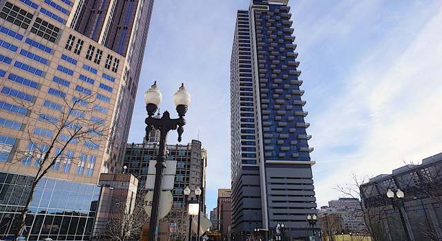 Photo of 235 W Van Buren Ave #2813, Chicago, IL 60605