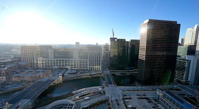 Photo of 235 W Van Buren Ave #2813, Chicago, IL 60605