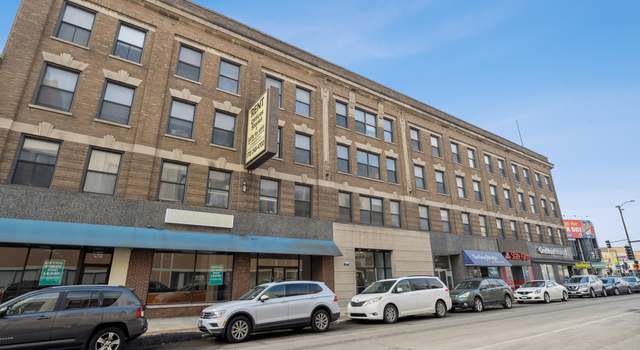 Photo of 3160 N Lincoln Ave #404, Chicago, IL 60657