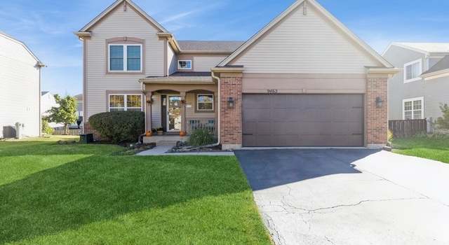 Photo of 9462 Inverness Dr, Huntley, IL 60142