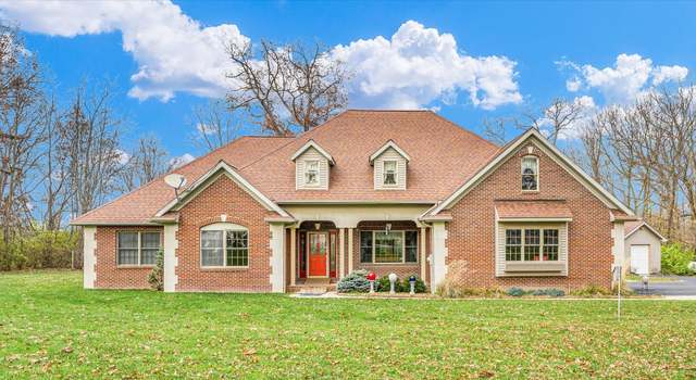 Photo of 1459 Timber Ln, Camargo, IL 61919