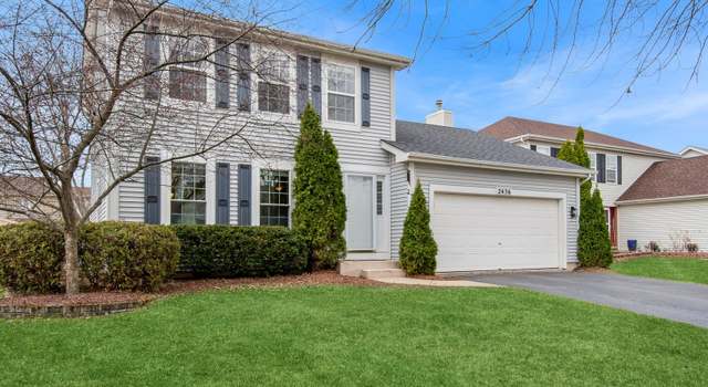 Photo of 2436 Warm Springs Ln, Naperville, IL 60564
