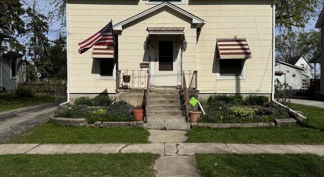 Photo of 318 Maplewood Ave, Dekalb, IL 60115