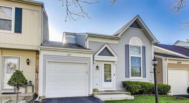 Photo of 1479 N Denton Ave, Palatine, IL 60067