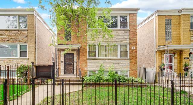 Photo of 5567 W Gladys Ave, Chicago, IL 60644