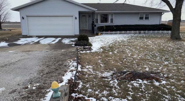 Photo of 307 Olive St, Emden, IL 62635