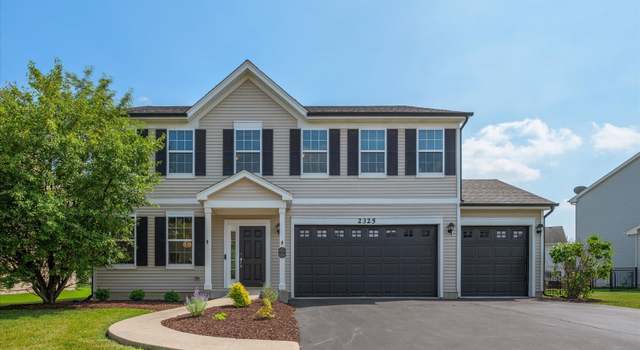 Photo of 2325 Brookstone Dr, Bolingbrook, IL 60490