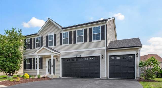 Photo of 2325 Brookstone Dr, Bolingbrook, IL 60490