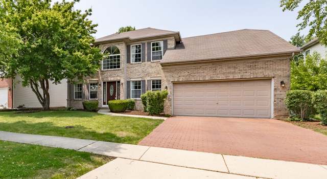 Photo of 520 Carriage Way, South Elgin, IL 60177