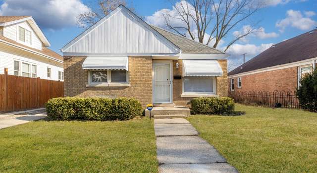 Photo of 1211 S 2nd Ave, Maywood, IL 60153