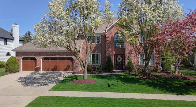 Photo of 3642 Monarch Cir, Naperville, IL 60564