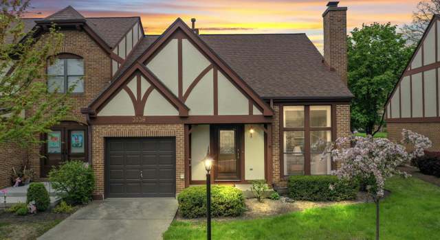 Photo of 3038 Ashton Ct, Westchester, IL 60154