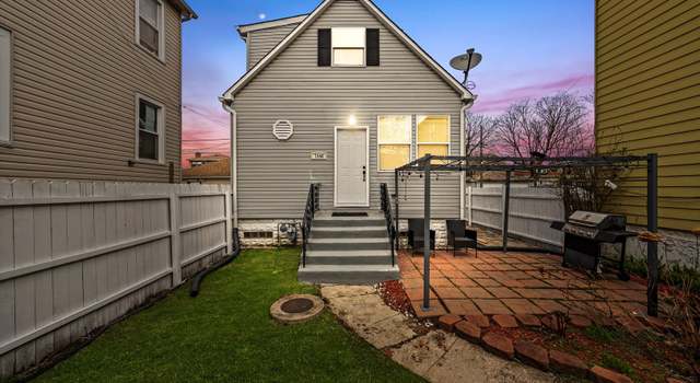 Photo of 7546 W 61st St, Summit, IL 60501