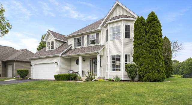 Photo of 1237 Walsh Dr, Yorkville, IL 60560