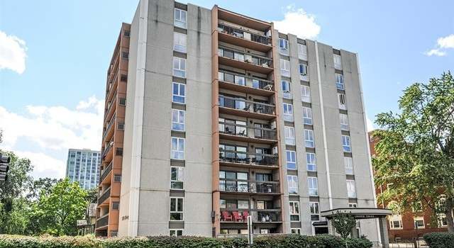 Photo of 1738 Chicago Ave #304, Evanston, IL 60201