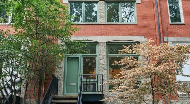 Photo of 1352 W Wrightwood Ave, Chicago, IL 60614