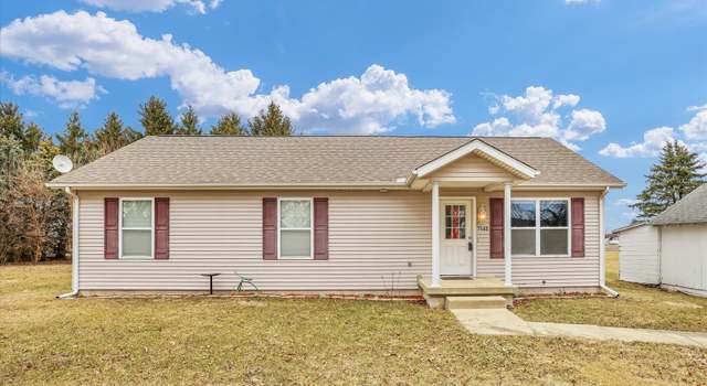 Photo of 7545 Walnut St, East Lynn, IL 60932