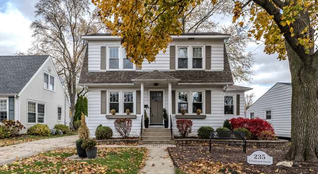 Photo of 235 S Oakland Grove Ave, Elmhurst, IL 60126
