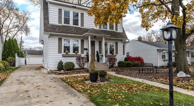 Photo of 235 S Oakland Grove Ave, Elmhurst, IL 60126