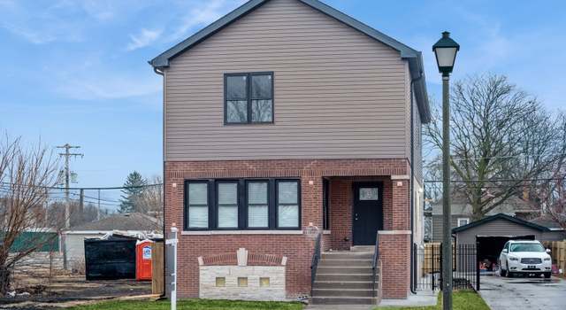 Photo of 1307 S 8th Ave, Maywood, IL 60153