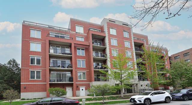 Photo of 1670 Mill St #301, Des Plaines, IL 60016
