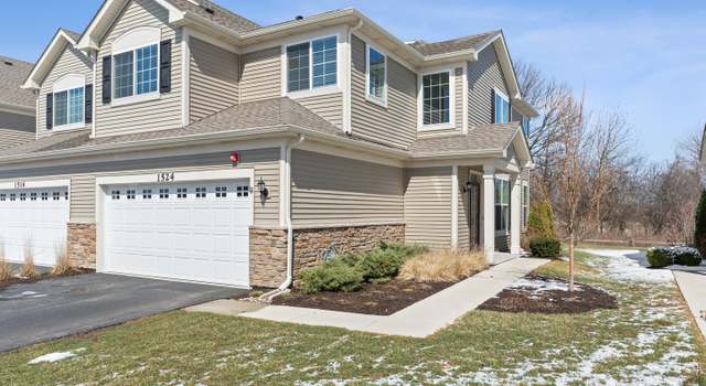 Photo of 1524 Wind Energy Pass, Batavia, IL 60510