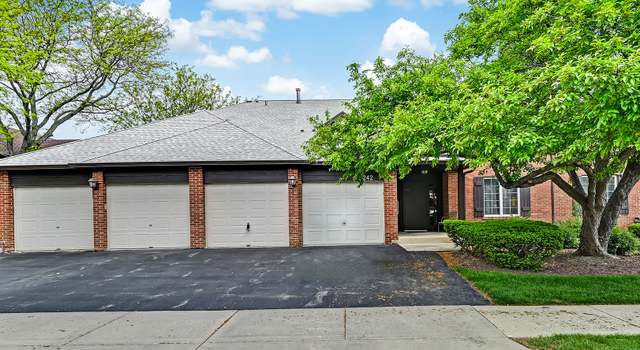 Photo of 242 Stanhope Dr Unit B, Willowbrook, IL 60527