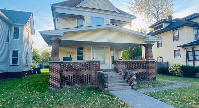 Photo of 442 S Chicago Ave, Kankakee, IL 60901
