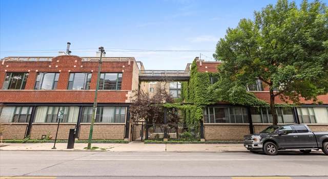 Photo of 2943 N Lincoln Ave #202, Chicago, IL 60657