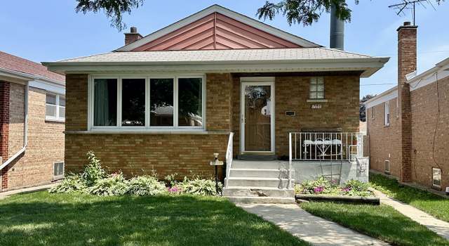 Photo of 8611 S Knox Ave, Chicago, IL 60652