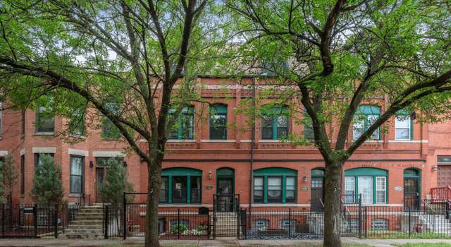 Photo of 3437 S Prairie Ave, Chicago, IL 60616
