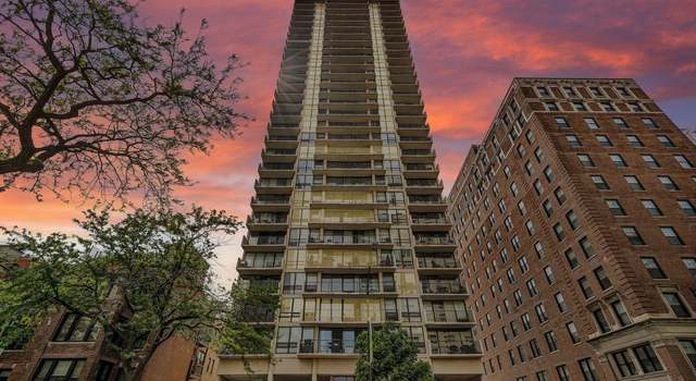 Photo of 3150 N Sheridan Rd Unit 21D, Chicago, IL 60657