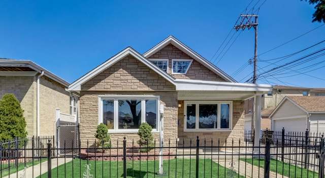 Photo of 3215 N Osage Ave, Chicago, IL 60634