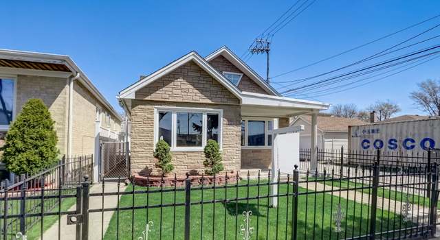 Photo of 3215 N Osage Ave, Chicago, IL 60634