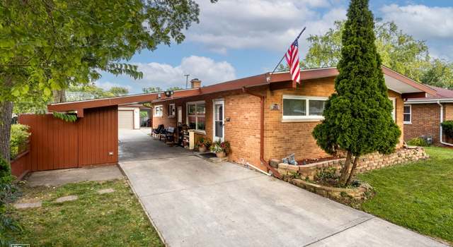 Photo of 243 Barron St, Bensenville, IL 60106