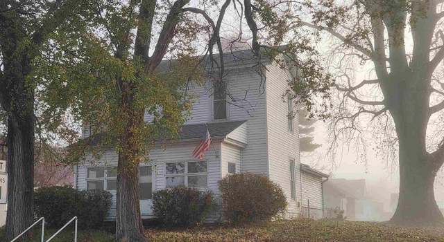 Photo of 103 S Warsaw, Ursa, IL 62376
