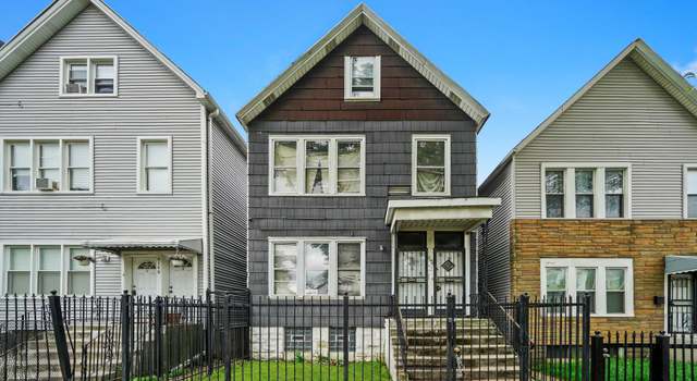 Photo of 6146 S Morgan St, Chicago, IL 60621