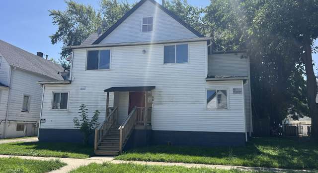 Photo of 521 May St, Waukegan, IL 60085