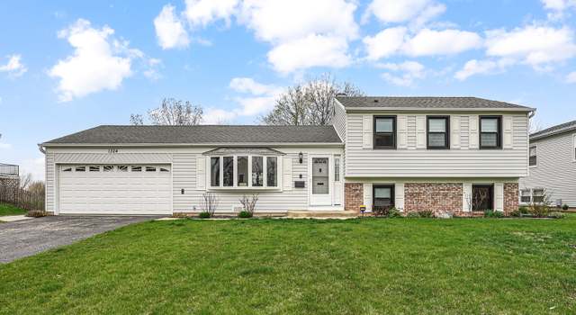 Photo of 1324 Elmhurst Ln, Schaumburg, IL 60194