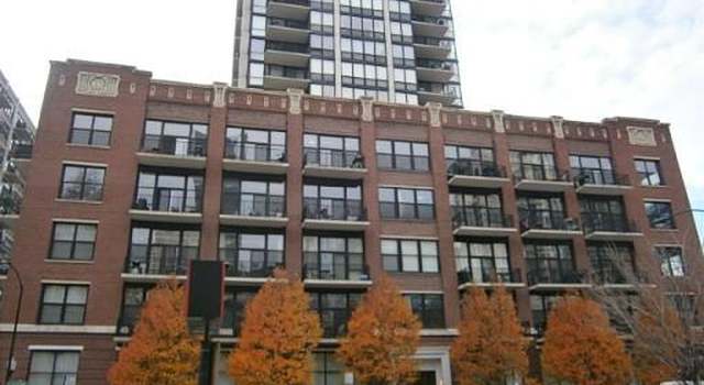 Photo of 210 S Desplaines St #1203, Chicago, IL 60661