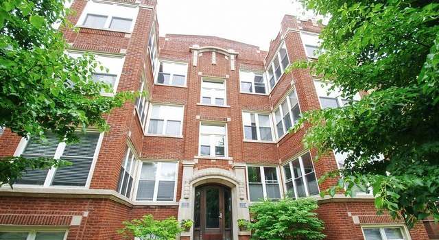 Photo of 3053 W Eastwood Ave Unit 1W, Chicago, IL 60625