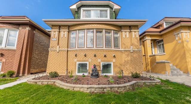Photo of 1628 Wenonah Ave, Berwyn, IL 60402