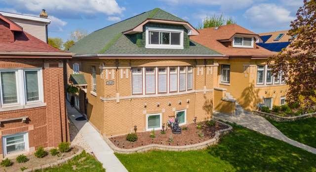Photo of 1628 Wenonah Ave, Berwyn, IL 60402