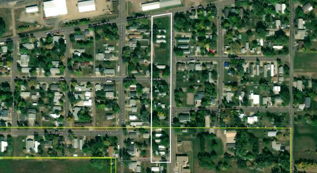 Photo of 301 Central Ave S, Beulah, ND 58523