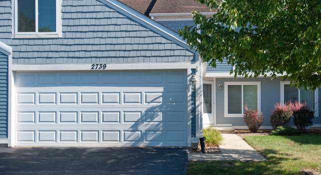 Photo of 2739 Wilshire Ct, Aurora, IL 60502
