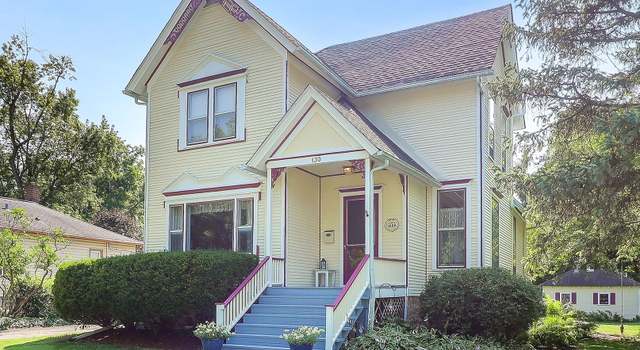 Photo of 130 Sophia St, West Chicago, IL 60185